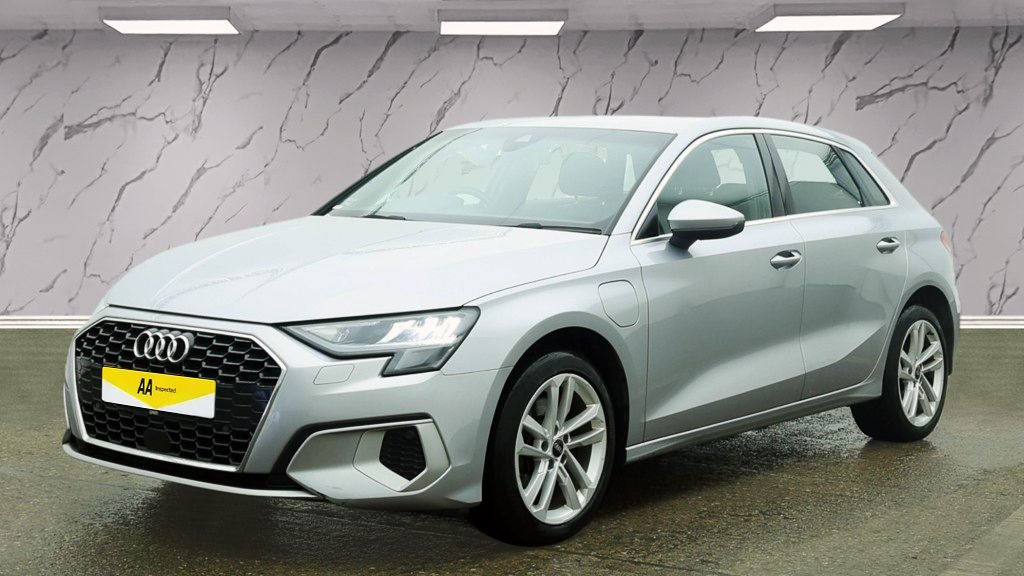 Used Audi A3 2021 for sale - 78145263: Photo 3