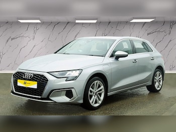 Used Audi A3 2021 for sale - 78145263: Photo