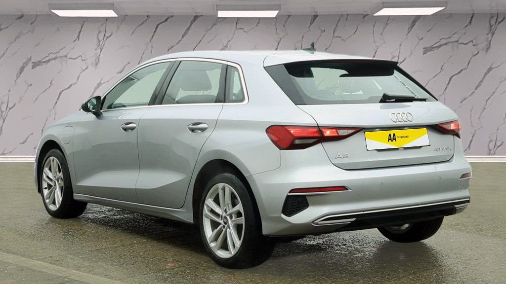 Used Audi A3 2021 for sale - 78145263: Photo 4