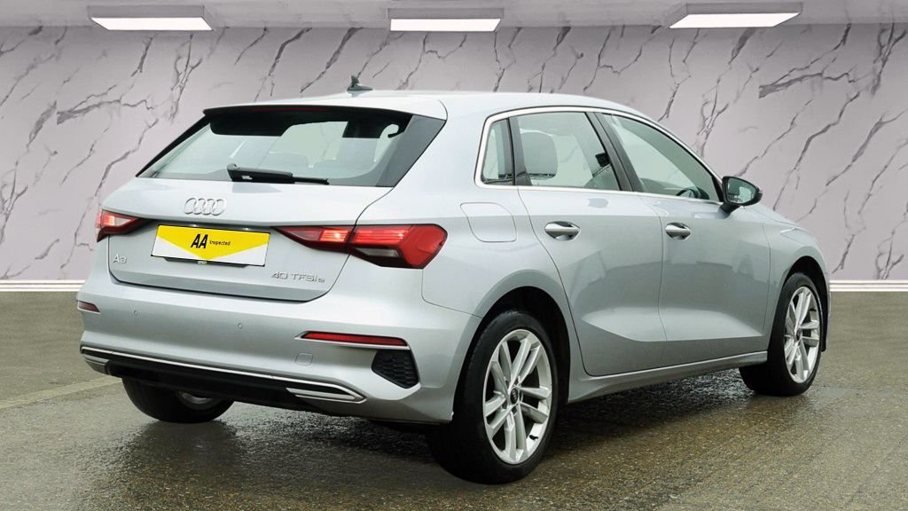 Used Audi A3 2021 for sale - 78145263: Photo 5