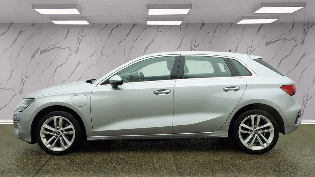 Used Audi A3 2021 for sale - 78145263: Photo 7