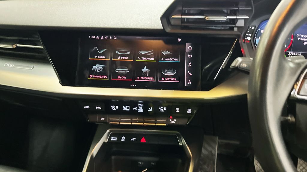 Used Audi A3 2021 for sale - 78145263: Photo 8