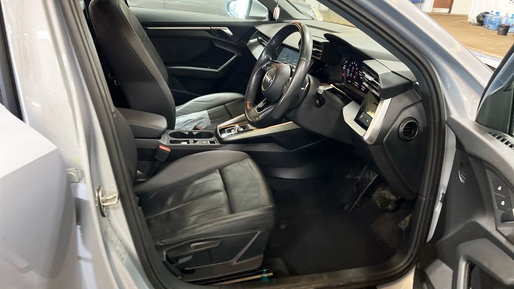 Used Audi A3 2021 for sale - 78145263: Photo 9