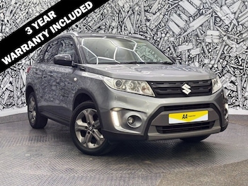 Suzuki - Vitara