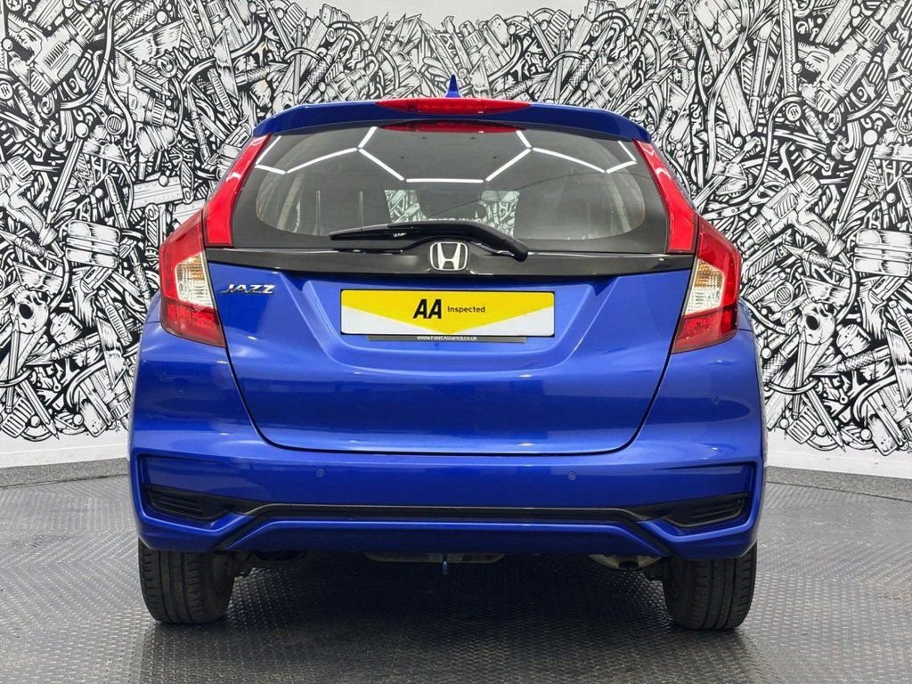 Used Honda Jazz 2020 for sale - 76029436: Photo 10