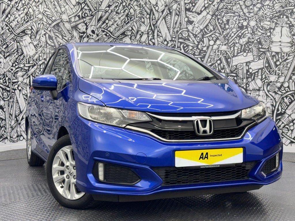 Used Honda Jazz 2020 for sale - 76029436: Photo 4