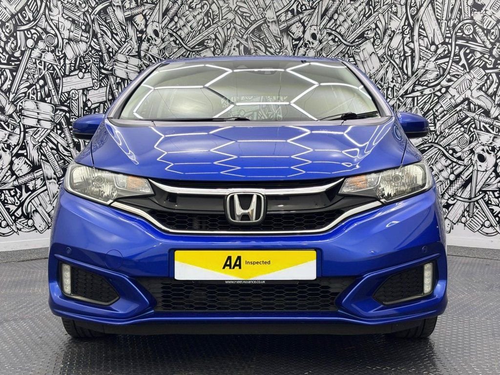 Used Honda Jazz 2020 for sale - 76029436: Photo 5