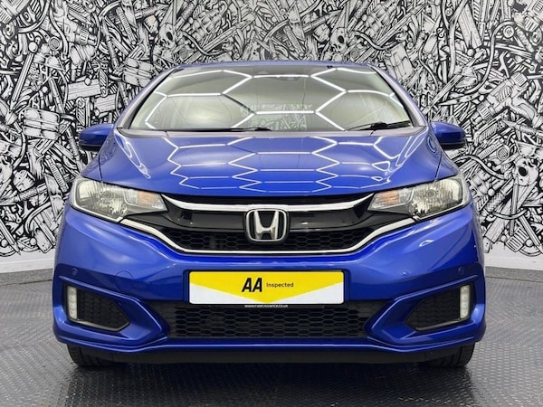 Used Honda Jazz 2020 for sale - 76029436: Photo 5