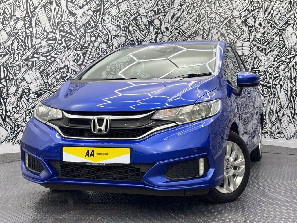 Used Honda Jazz 2020 for sale - 76029436: Photo 6
