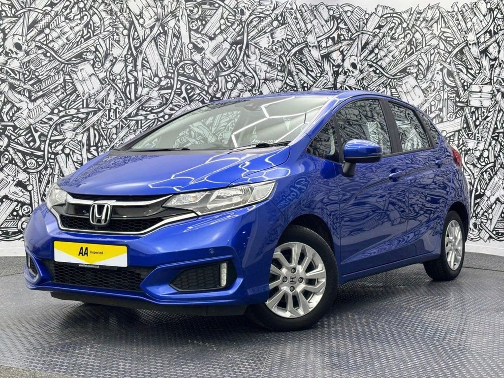 Used Honda Jazz 2020 for sale - 76029436: Photo 8
