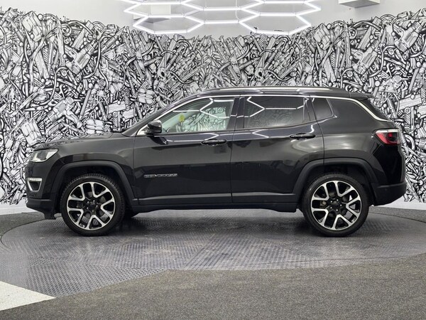 Used Jeep Compass 2020 for sale - 76010231: Photo 12