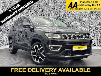 Jeep - Compass