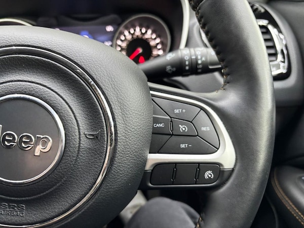 Used Jeep Compass 2020 for sale - 76010231: Photo 23
