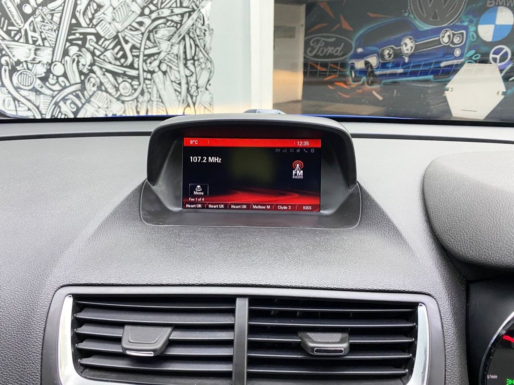 Used Vauxhall Mokka 2016 for sale - 76797838: Photo 16