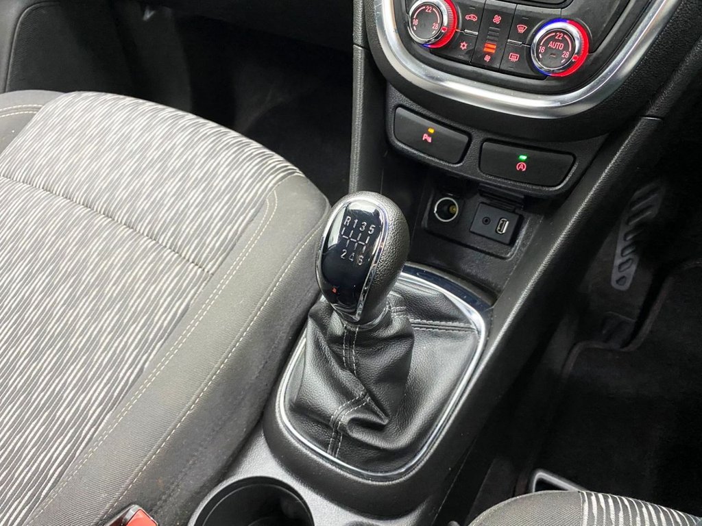 Used Vauxhall Mokka 2016 for sale - 76797838: Photo 18