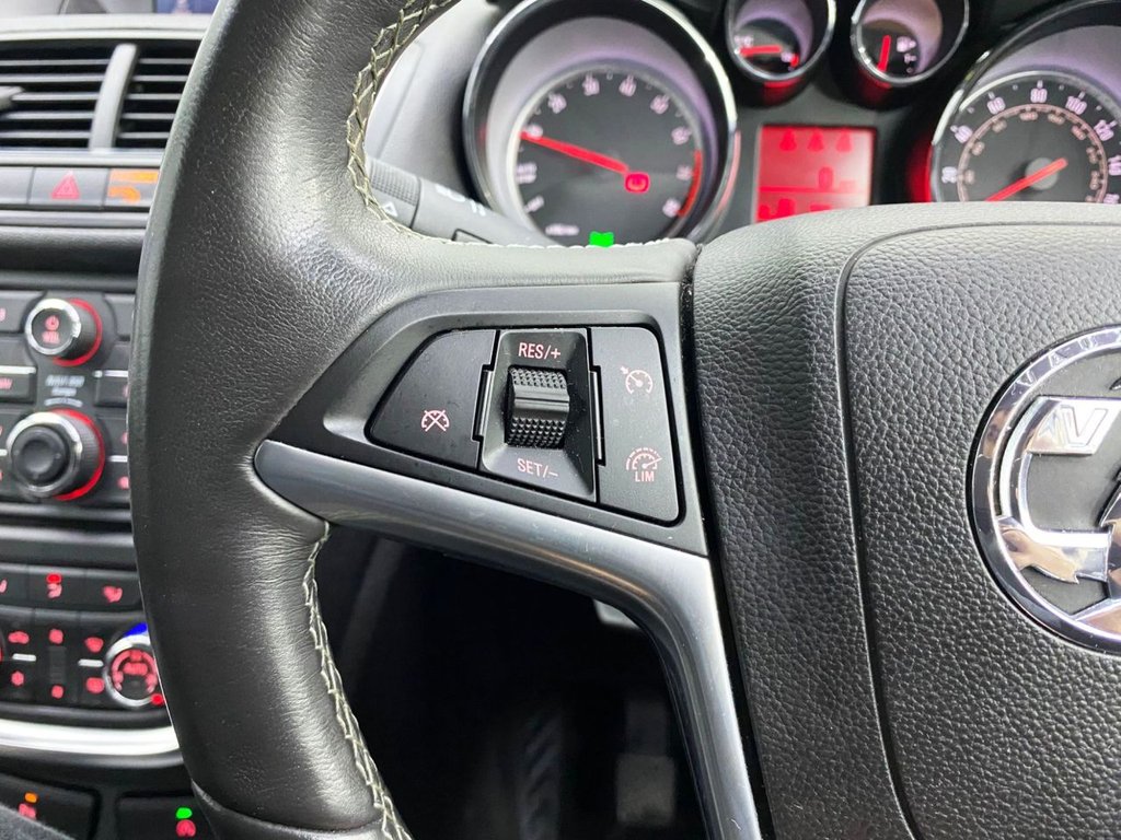 Used Vauxhall Mokka 2016 for sale - 76797838: Photo 19