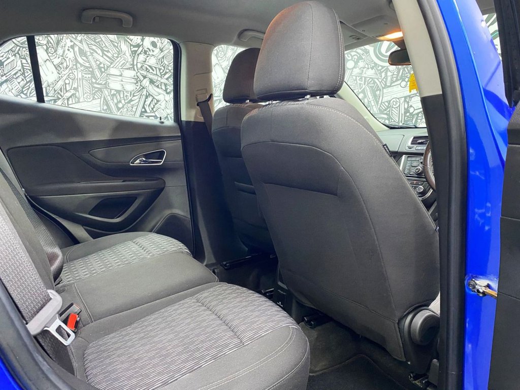 Used Vauxhall Mokka 2016 for sale - 76797838: Photo 25