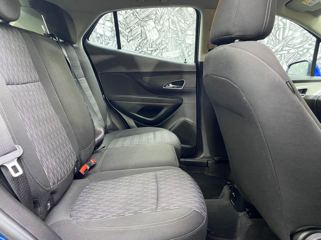 Used Vauxhall Mokka 2016 for sale - 76797838: Photo 26