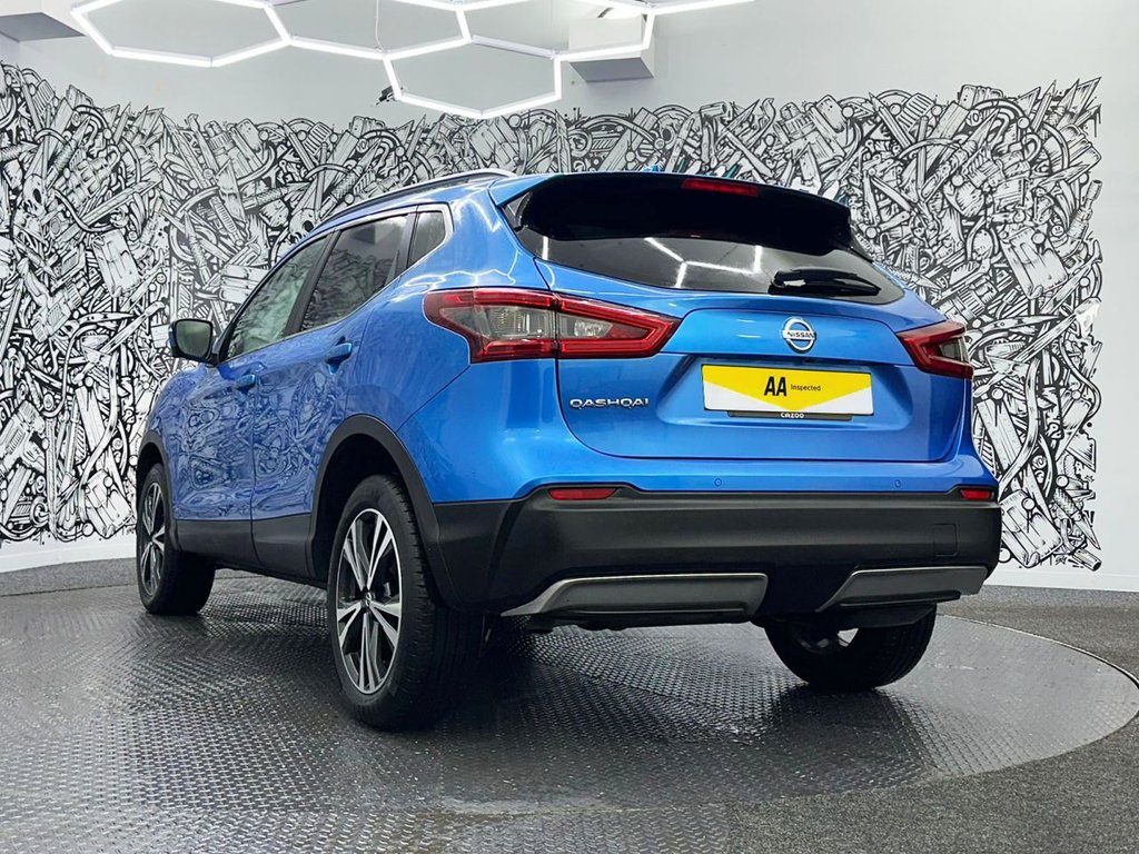 Used Nissan Qashqai 2019 for sale - 77483427: Photo 10