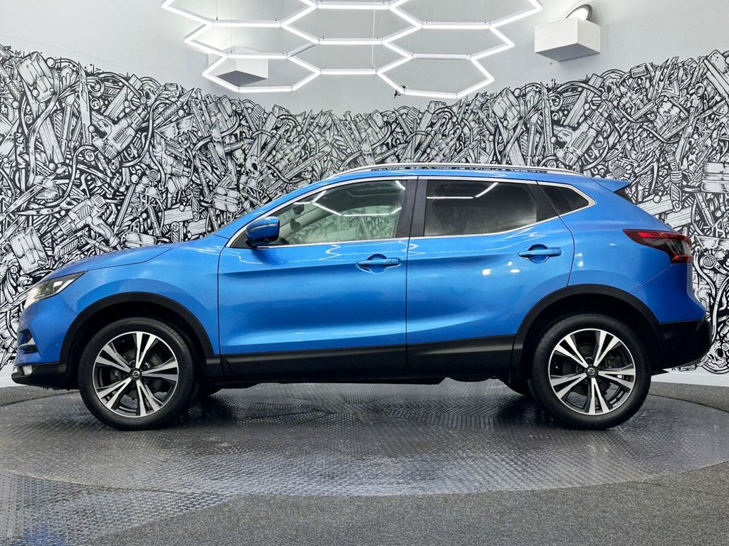 Used Nissan Qashqai 2019 for sale - 77483427: Photo 12