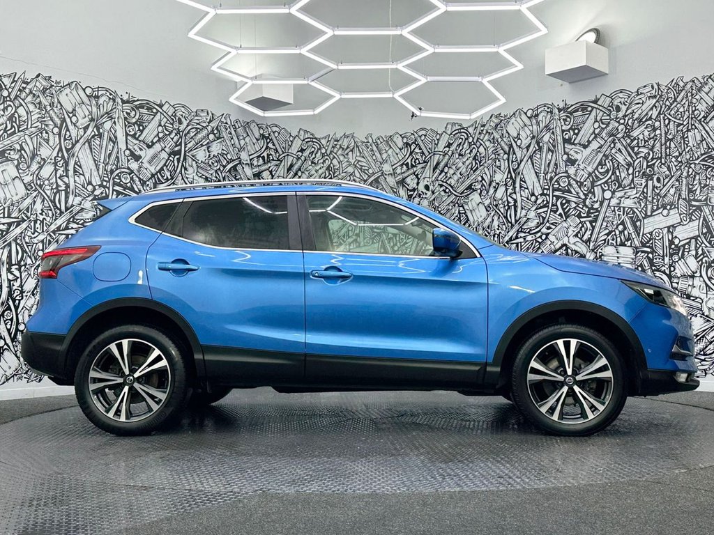 Used Nissan Qashqai 2019 for sale - 77483427: Photo 13