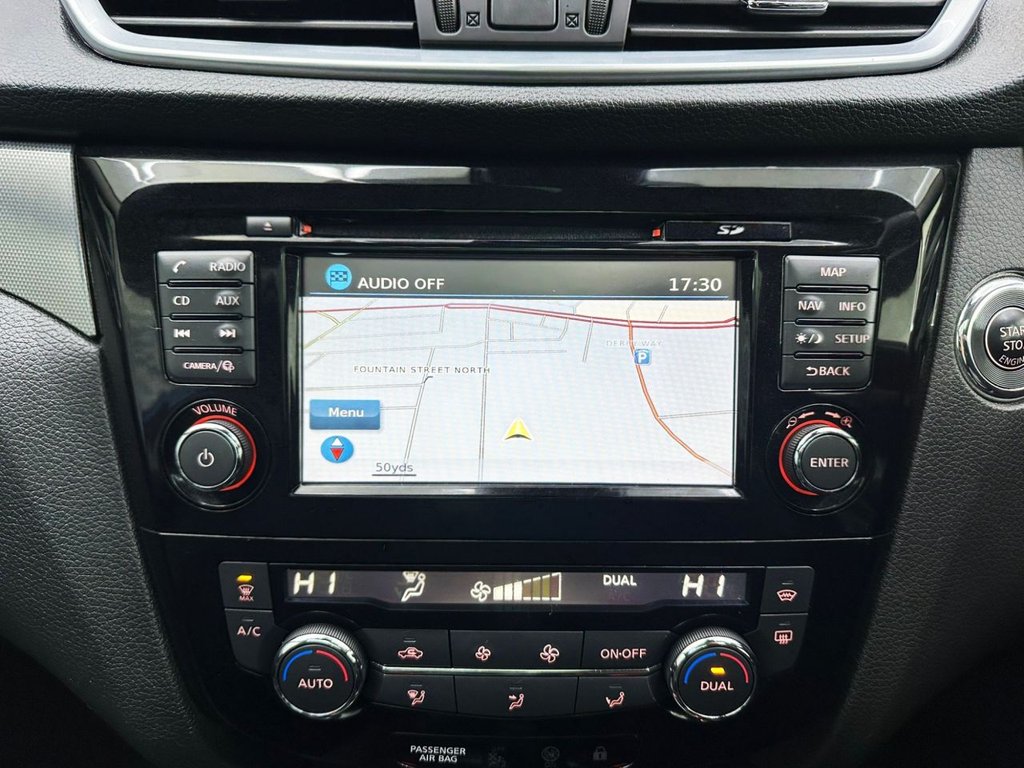 Used Nissan Qashqai 2019 for sale - 77483427: Photo 14