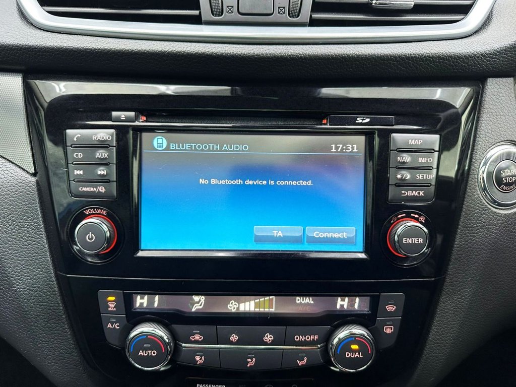 Used Nissan Qashqai 2019 for sale - 77483427: Photo 16