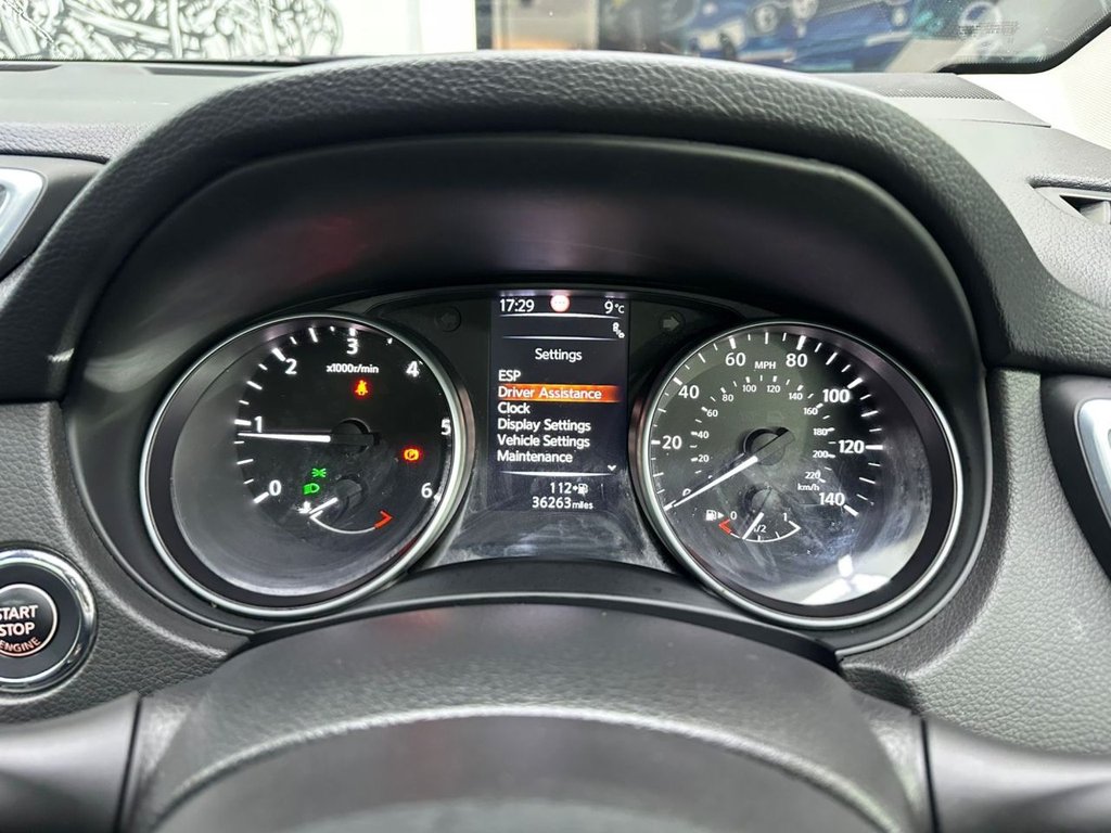 Used Nissan Qashqai 2019 for sale - 77483427: Photo 21