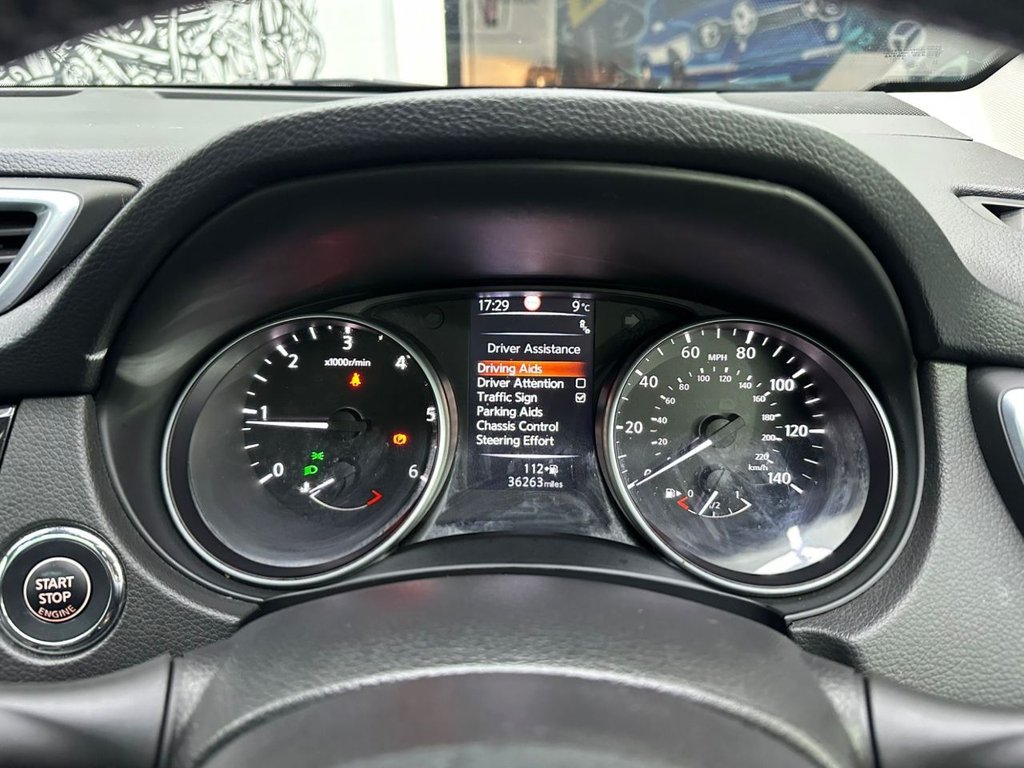 Used Nissan Qashqai 2019 for sale - 77483427: Photo 22