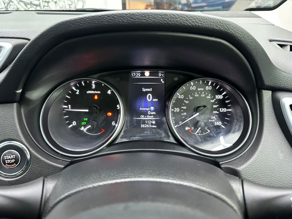 Used Nissan Qashqai 2019 for sale - 77483427: Photo 24