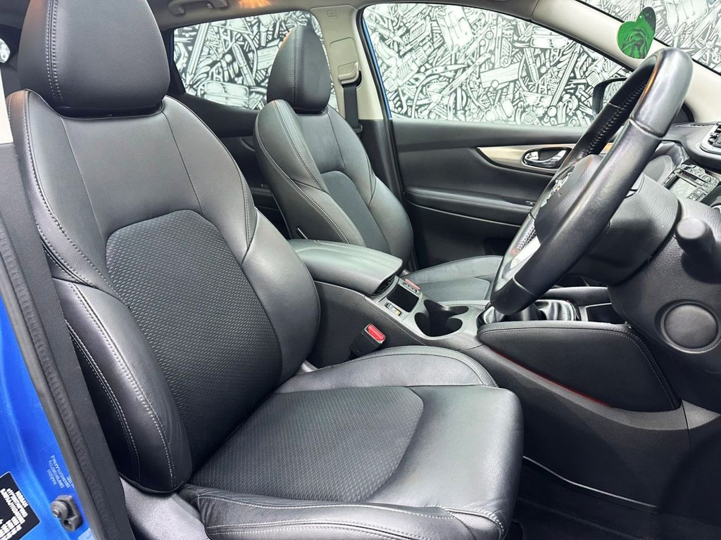 Used Nissan Qashqai 2019 for sale - 77483427: Photo 28