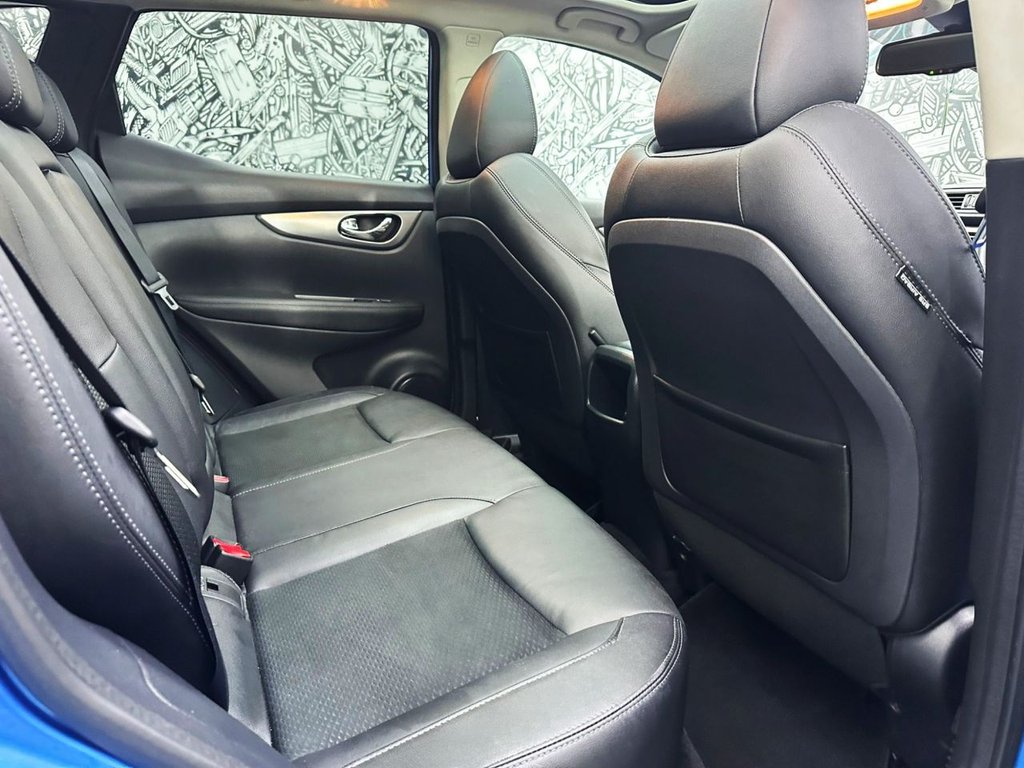 Used Nissan Qashqai 2019 for sale - 77483427: Photo 29