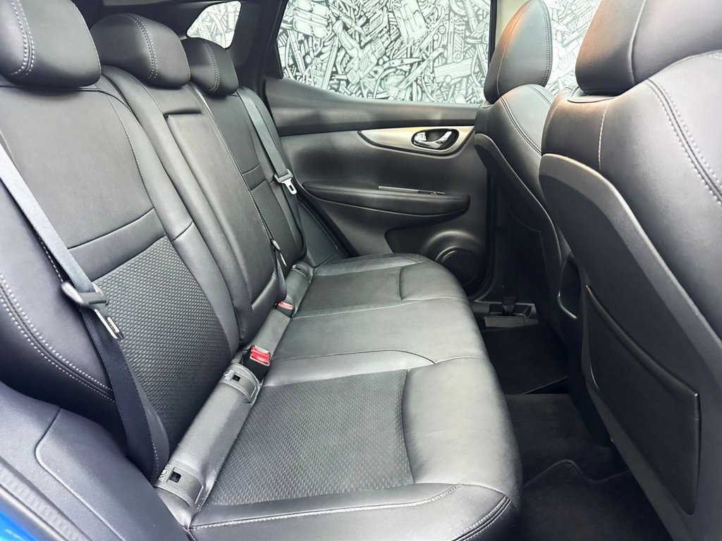 Used Nissan Qashqai 2019 for sale - 77483427: Photo 30