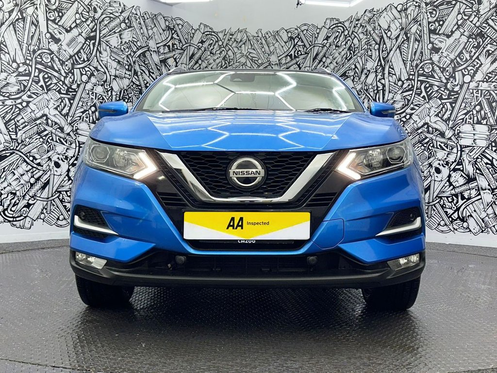 Used Nissan Qashqai 2019 for sale - 77483427: Photo 5