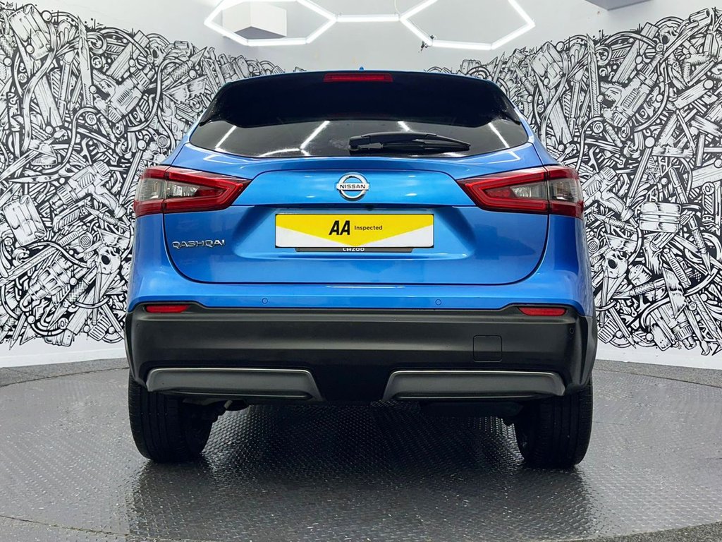 Used Nissan Qashqai 2019 for sale - 77483427: Photo 9