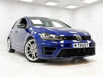 Used Volkswagen Golf 2016 for sale - 79254174: Photo