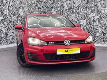 Used Volkswagen Golf 2015 for sale - 74866992: Photo