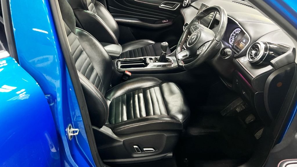 Used MG MG HS 2021 for sale - 76724723: Photo 10