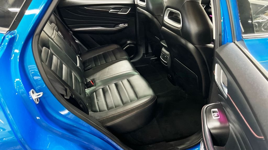 Used MG MG HS 2021 for sale - 76724723: Photo 11