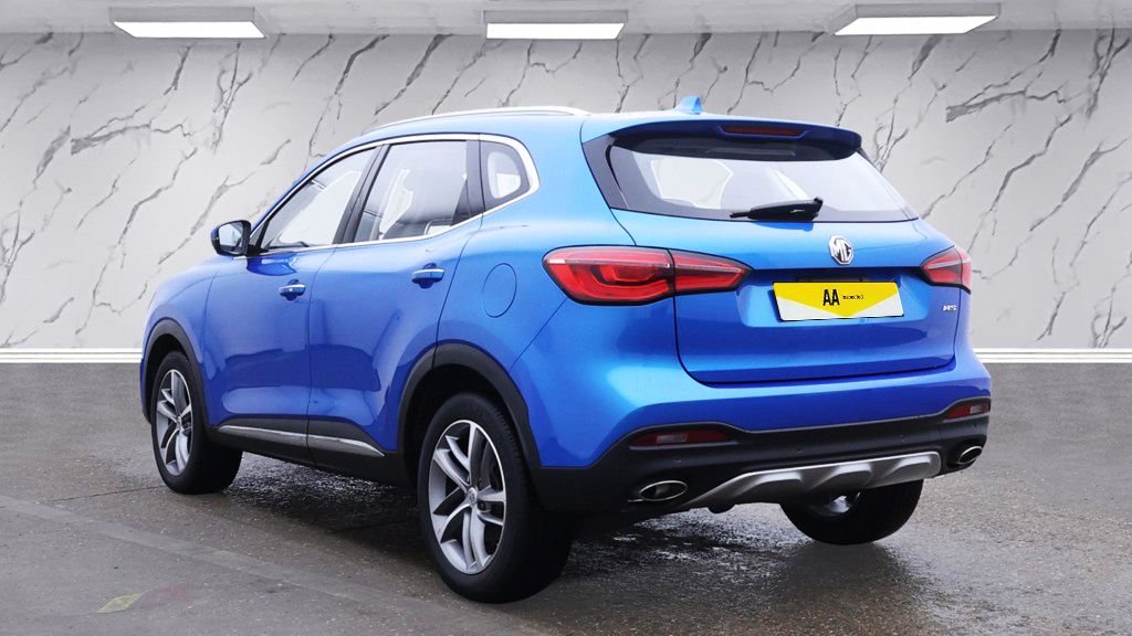 Used MG MG HS 2021 for sale - 76724723: Photo 3