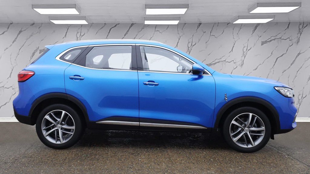 Used MG MG HS 2021 for sale - 76724723: Photo 5