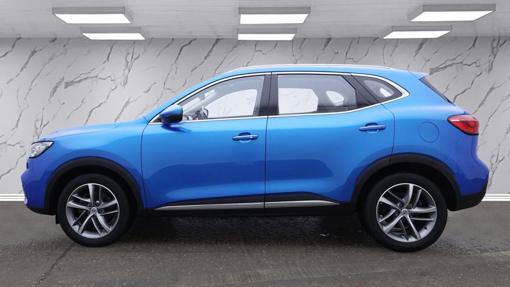 Used MG MG HS 2021 for sale - 76724723: Photo 6