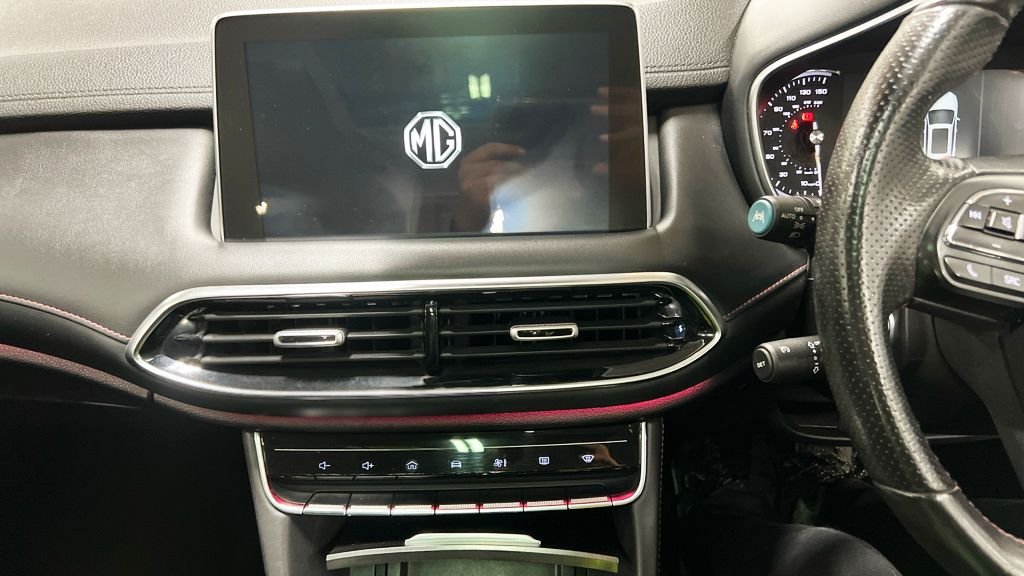 Used MG MG HS 2021 for sale - 76724723: Photo 8