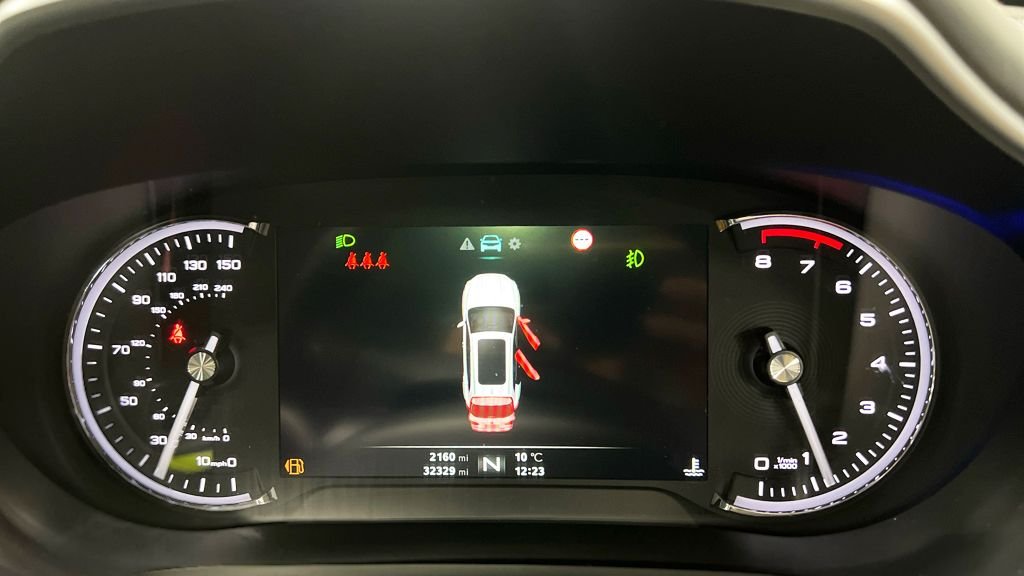 Used MG MG HS 2021 for sale - 76724723: Photo 9