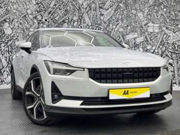 Used Polestar Polestar 2 2021 for sale - 74689492: Photo
