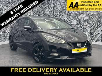 2020 (00) - 1.0 IG-T n-tec Hatchback 5dr Petrol XTRON Euro 6 (s/s) (100 ps)