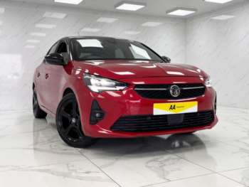 Used Vauxhall Corsa 2023 for sale - 73939691: Photo