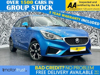 Used MG MG3 2024 for sale - 78457865: Photo