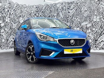 Used MG MG3 2024 for sale - 78457865: Photo