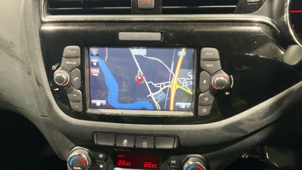 Used Kia Ceed 2016 for sale - 77608931: Photo 10